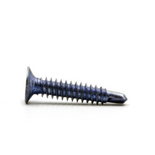 china supplier low price drilling pallet screw nail